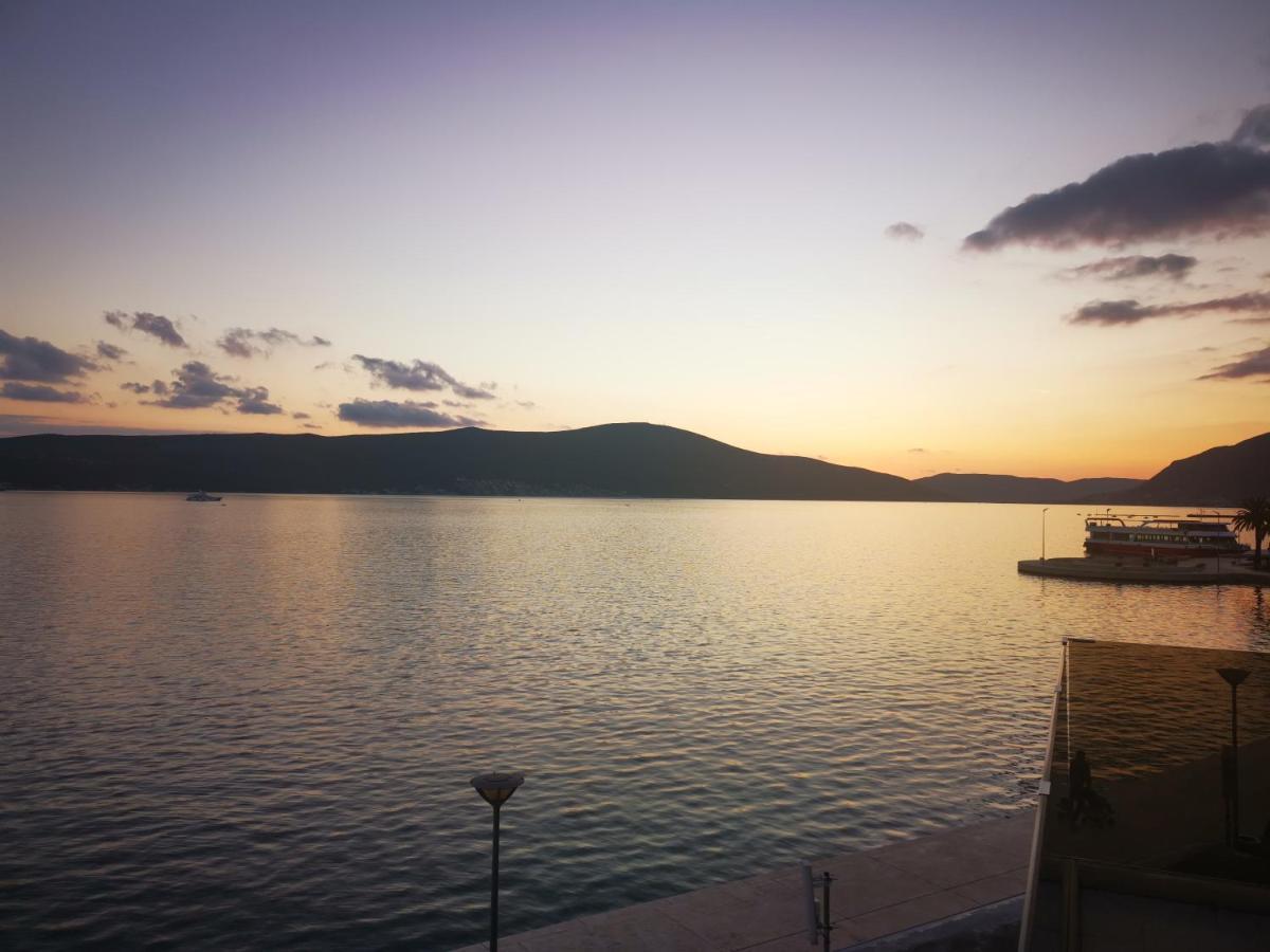 Seafront
