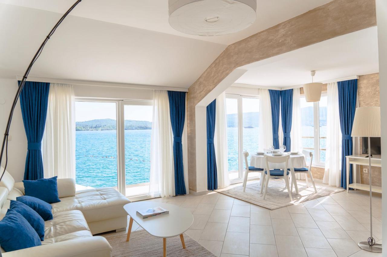 Seafront Апартаменты *