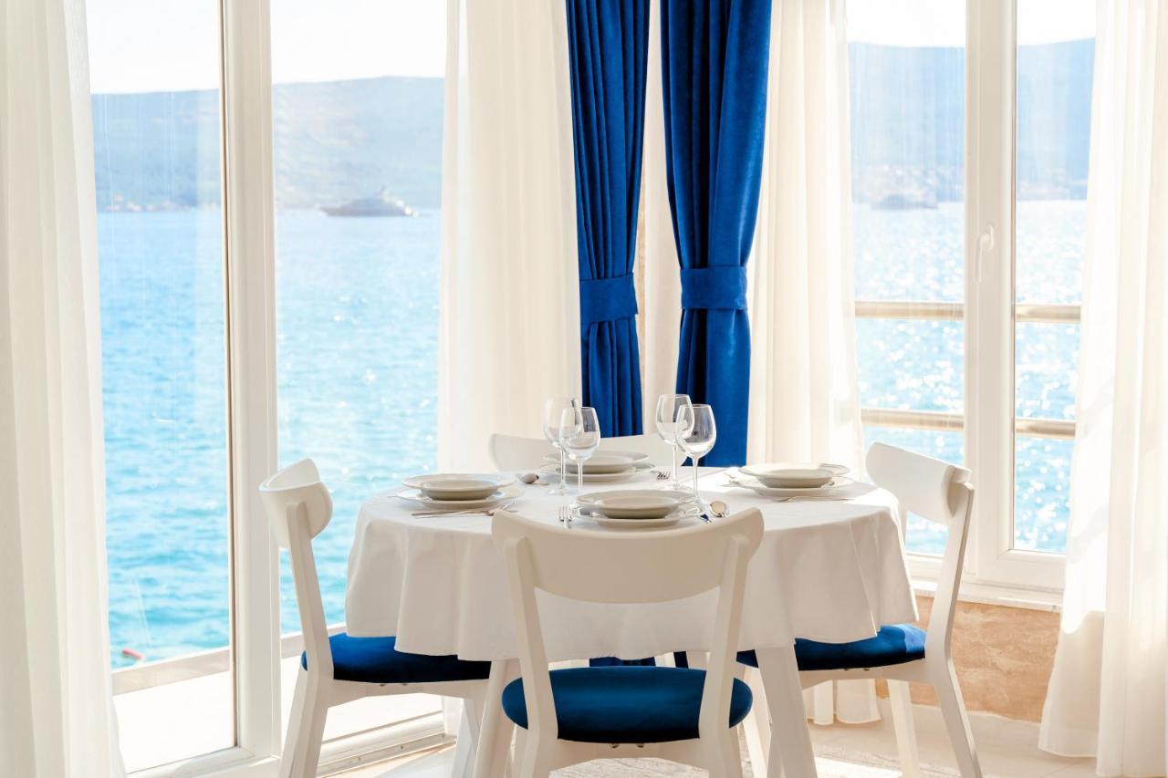 Апартаменты Seafront