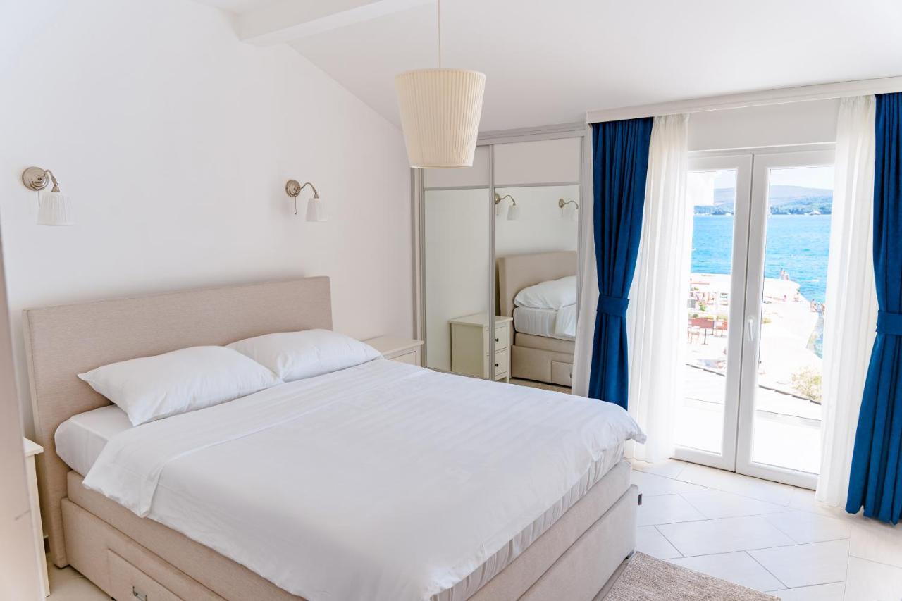 Апартаменты Seafront *