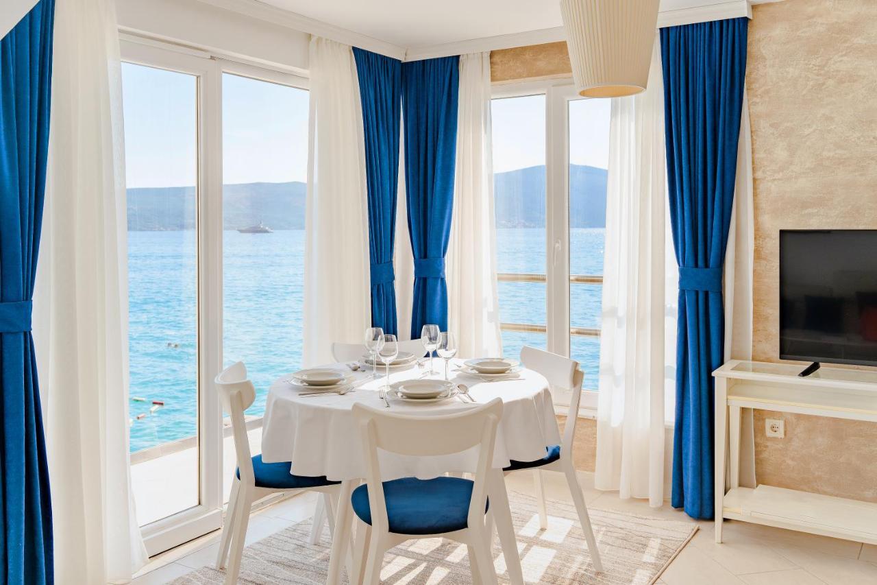 Apartment Seafront Tivat