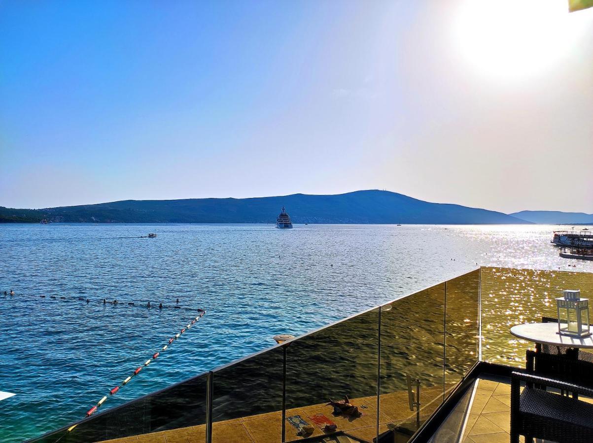Seafront *
